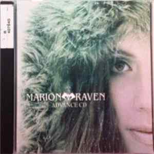 Marion Raven - Set Me Free Album