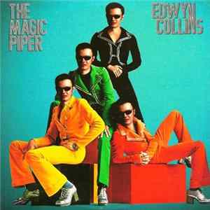 Edwyn Collins - The Magic Piper (Of Love) Album