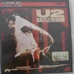 U2 - Rattle And Hum (I DVD di Tutto) Album