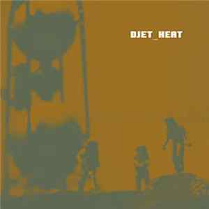 Djet - Heat Album