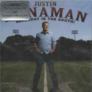 Justin Honaman - Saturday In The South Album