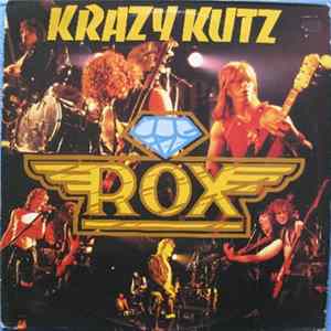 Rox - Krazy Kutz Album