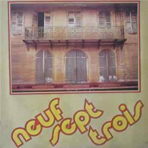 Neuf sept trois, 973 - Samaka Dan Boi / Ti Bolome Album
