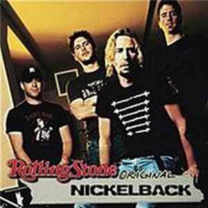 Nickelback - Rolling Stone Sessions Album