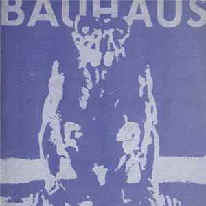 Bauhaus - Bela Lugosi Album