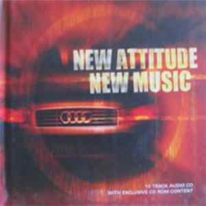 Various - New Attitude New Music Album