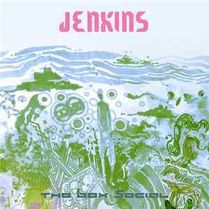Jenkins - The Box Social Album