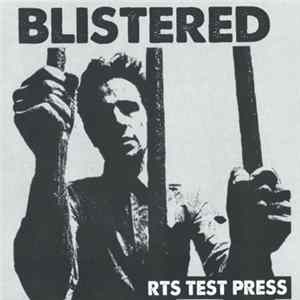 Blistered - Reject Their Shame Album