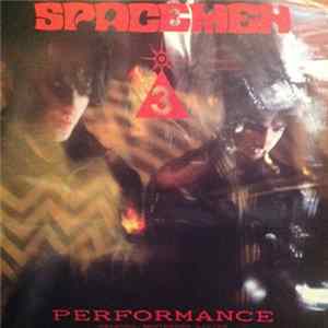 Spacemen 3 - Performance Album