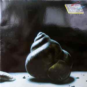 Rainhard Fendrich - Voller Mond Album