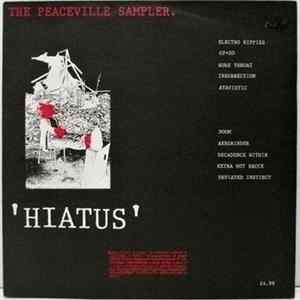 Various - Hiatus (The Peaceville Sampler.) Album
