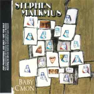Stephen Malkmus - Baby C'Mon Album