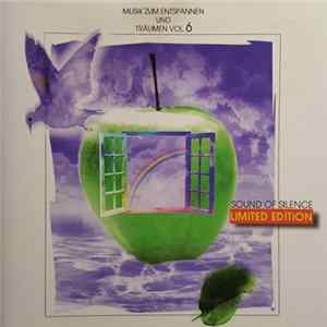 Various - Musik Zum Entspannen Und Träumen Vol. 6 Album
