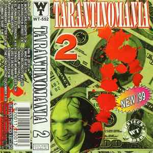 Various - Tarantinomania 2 Album