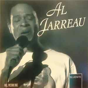 Al Jarreau - My Favorite Things Album