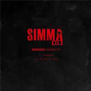 Weikum - Rimba EP Album