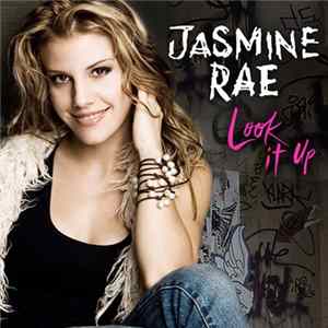 Jasmine Rae - Look It Up Album