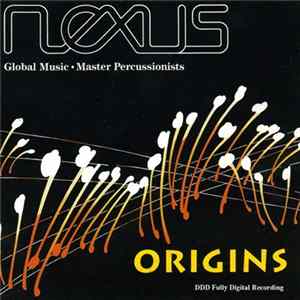 Nexus - Origins Album