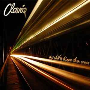 Claviq - My Shit Is Bigger Than Yours Album
