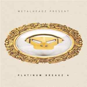 Various - Platinum Breakz 4 Album
