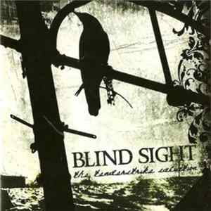 Blind Sight - The Tenderstrike Salvation Album