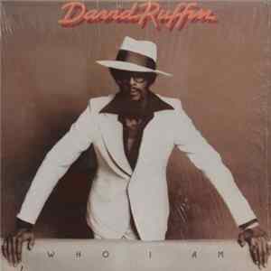 David Ruffin - Who I Am Album