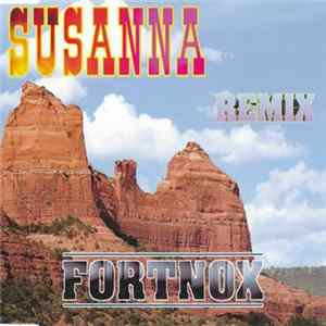 Fortnox - Susanna (Remix) Album