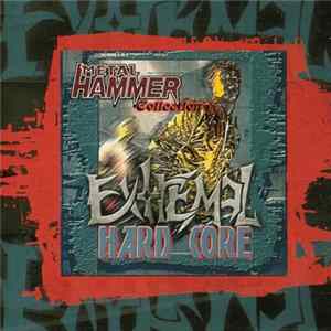 Various - Metal Hammer Collection - Extremal Hard Core Album
