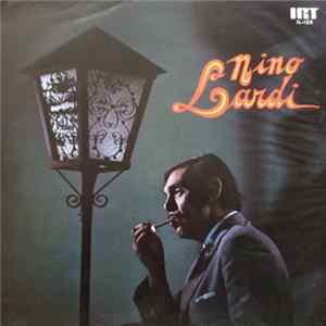 Nino Lardi - Nino Lardi Album