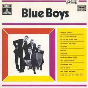 Blue Boys - Blue Boys Album