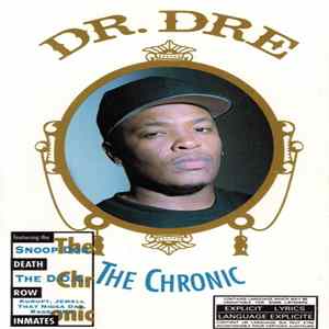 Dr. Dre - The Chronic Album