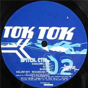 Toktok - Randommize Album