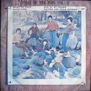Various - Pick Of The Pops Vol. 17 Album