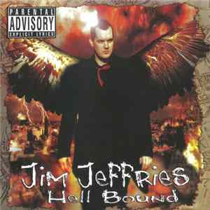 Jim Jefferies - Live At The Comedy Store Album