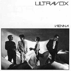 Ultravox - Vienna Album