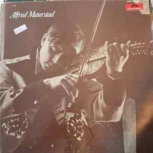 Alfred Maurstad - Alfred Maurstad Album