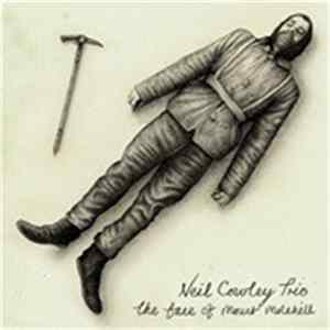 The Neil Cowley Trio - The Face Of Mount Molehill Album
