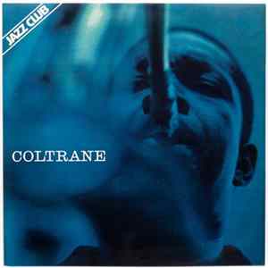 The John Coltrane Quartette - Coltrane Album
