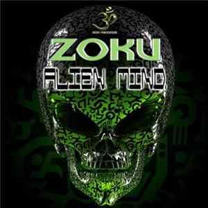 Zoku - Alien Mind Album