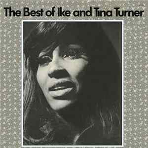 Ike & Tina Turner - The Best Of Album