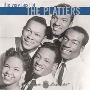 The Platters - The Very Best Of The Platters Album