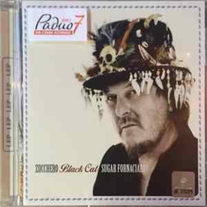 Zucchero Sugar Fornaciari - Black Cat Album