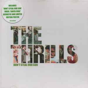 The Thrills - Don't Steal Our Sun Album
