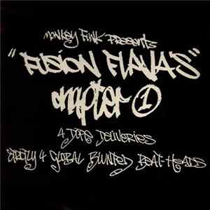 Various - Fusion Flava's Chapter 1 Album