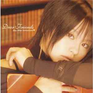 Day After Tomorrow - Dear Friends / It's My Way Album