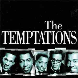 The Temptations - The Temptations Album
