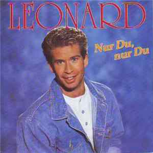 Leonard - Nur Du, Nur Du Album