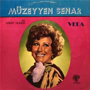 Müzeyyen Senar - 40. Sanat Yılında Veda Album