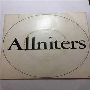 Allniters - She Made A Monkey Out Of Me Album