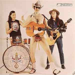 Buck Naked And The Bare Bottom Boys - Buck Naked And The Bare Bottom Boys Album